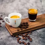 Boncafe roasted coffee, bon coffee, espresso, tablets