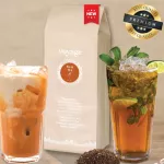 Outposting Thai tea, free delivery 250 grams