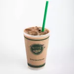 Suzuki Coffee Espresso Nero Blend