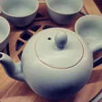 ชา ฟังใบชาชาใหม่ 2021ชาเขียวจีนสะอาด และสะอาดในรูปแบบใหม่  ชาเขียวคุณภาพดีเครื่องดื่มชา ที่บ้านกลิ่นหอมจัง