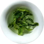Guapian-ชา ชาเขียวจีนชาเขียวคุณภาพดีในรูปแบบใหม่ สดใหม่สดใหม่กลิ่นหอมจังเติมน้ำชามาพร้อมกับกระเป๋า ที่สวยงาม