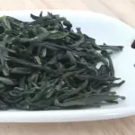 Guapian ชา ชาเขียวคุณภาพดี กล่องพัสดุ 250 ก.รสชาติกลมกล่อม ของขวัญล้ำค่า  กลิ่นหอมจัง เติมน้ำชา สดใหม่สดใหม่