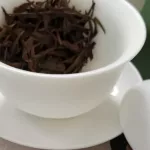 ชาดำ ชาดำจีน กล่องสวยดีนะ ของขวัญล้ำค่า สดใหม่สดใหม่ มาพร้อมกับกระเป๋า ที่สวยงาม  กลิ่นหอมจัง  ชาดำในท้อง