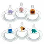 Marcus & Marcus Baby Teething Toothbrush