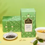 36G18 Packs Tea from Thailand, Thai Tea Forest Tea from the north, premium Thai wild tea tea Delicious fragrance of fruit scent