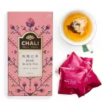 54G18 Packs Tea from Thailand, Thai Tea, organic Forest Tea from the north, premium Thai wild tea tea