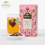 ชากุหลาบ 54g18 packs Tea from Thailand, Thai Tea ออร์แกนิค Forest tea จากภาคเหนือ ชาป่า ชาไทยสุดพรีเมียม