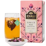 54G18 Packs Tea from Thailand, Thai Tea, organic Forest Tea from the north, premium Thai wild tea tea