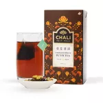 Chrysanthemum flower 54G18 Packs Tea from Thailand, Thai Tea Organic Forest Tea from the north, premium Thai forest tea