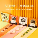 Daily Tea C 3 Packs Tea from Thailand, Thai Tea Organic Forest Tea from the north, premium Thai tea tea
