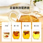 Chalua Han, Orange 80G10 Packs Tea from Thailand, Thai Tea, organic Forest Tea from the north, premium Thai tea tea