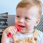 Marcus & Marcus Self Training 360 Toothbrush แปรงสีฟันเด็ก 360 องศา