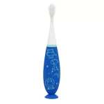 Marcus & Marcus Reusable Toddler Toothbrush.
