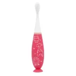 Marcus & Marcus Reusable Toddler Toothbrush.