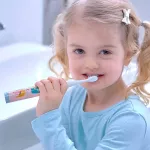 Marcus & Marcus Kids Sonic Electric Toothbrush