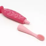 Marcus & Marcus Reusable Silicone Toothbrush Head
