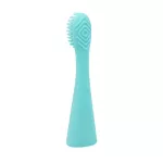 Marcus & Marcus Reusable Silicone Toothbrush Head