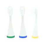 Marcus & Marcus Replacement  ToothBrush Heads