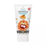 Marcus & Marcus Natural Toothpaste.