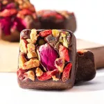 98G7 Packs Tea from Thailand, Thai Tea, organic Forest Tea from the north, premium Thai wild tea tea