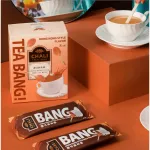 Hong Kong style, 160G8 Packs Tea from Thailand, Thai Tea, organic Forest Tea from the north, premium Thai tea tea