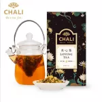 ชาใส่ใจ 45g18 packs Tea from Thailand, Thai Tea ออร์แกนิค Forest tea จากภาคเหนือ ชาป่า ชาไทยสุดพรีเมียม