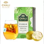 Chalao Han Guo, white tea 45g15 packs tea from Thailand, Thai Tea Organic Forest Tea from the north, premium Thai wild tea tea.