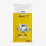 The Coffee Been Roasted Coffee "American Rose" 5 sachets 1kg. 200g.x5bags