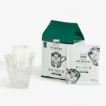 The Coffee Bean 100% Drop Coffee Arabica 1 pack = 10 sachets