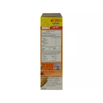 Gingen น้ำขิงจินเจน เครื่องดื่มสมุนไพร ขิงผงสำเร็จรูป รสยอดนิยม สูตร 3 ชนิดถุงเติม ขนาด 254 กรัม แพค 1 กล่อง