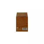 Gingen "จินเจน" เครื่องดื่มชนิดซองแช่ ชาอูหลงผสมขิง ขนาด 40 กรัม 20ซอง x 2กรัม แพค 1 กล่อง