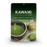 100% Kawamatcha, 100 grams of powder type
