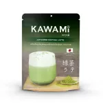 Kawamimatcha Latte 250 grams