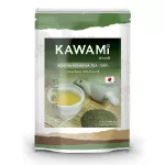 Kawamisencha, 100% leaf, size 300 grams