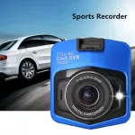 Automatic GPS camera with UHD 1080P 2.2 、 LCD 、 150 ∶ degrees 、 Wide angle 、 WR 、 Vision Vision
