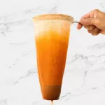 ชาตรามือ ถุงชงชา ขนาดใหญ่ Tea Filter Bag - Big Size