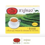 Oolong tea tea tea, OOLONG TEA - Sachet Packed in Small Box