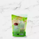 ชาตรามือ ชาเขียวนมปรุงสำเร็จชนิดผง - แบบซอง INSTANT MILK GREEN TEA - SMALL PACKED IN BAG