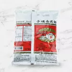 ชาตรามือ ชาไทยสูตรต้นตำรับ ชนิดถุง 400 กรัม THAI TEA MIX ORIGINAL - BAG PACK 400 G.