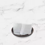 ชาตรามือ ชาไทยสูตรเอ็กซ์ตร้าโกลด์ กระป๋องซองเยื่อ THAI TEA EXTRA GOLD - SACHET PACKED IN CAN