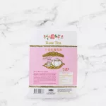 ชาตรามือ ชากุหลาบมิกซ์ ชนิดถุงซองเยื่อ ROSE TEA MIX - SACHET PACKED IN BAG