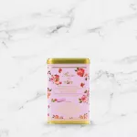 ชาตรามือ ชากุหลาบออริจินอล กระป๋องซองเยื่อ ROSE TEA ORIGINAL - SACHET PACKED IN CAN