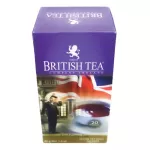 Great British Tea - Earl Grey ชาเอิร์ลเกรย์