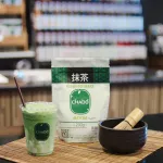 CHADO Kyoto Matcha ชาโดะผงชาเขียวมัทฉะจากญี่ปุ่น