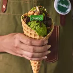 CHADO CGT-X Matcha ชาโดะผงชาเขียวมัทฉะ 100% จากญี่ปุ่น