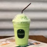 CHADO GTF Green Tea Frappe ชาโดะผงชาเขียวมัทฉะจากญี่ปุ่น ขนาด 500 กรัม