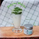 NAKA Premium Matcha นากะ พรีเมียมมัทฉะจากญี่ปุ่น