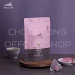 Chufong Cha U Long mixed with a ten thousand li, a 2.5 g x 10 tea bag.