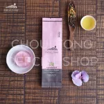 Chufong Cha U Long mixed with ten thousand li. Size 100 grams.