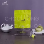 Green tea mixed with jasmine, size 2.5 g x 10 tea Bags